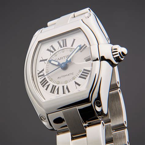 ' cartier roadster watch|cartier roadster watches for sale.